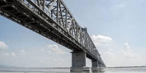 Первый поезд по амурскому мосту в КНР отправится уже этим летом