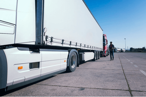 Международная перевозка крупногабаритных грузов