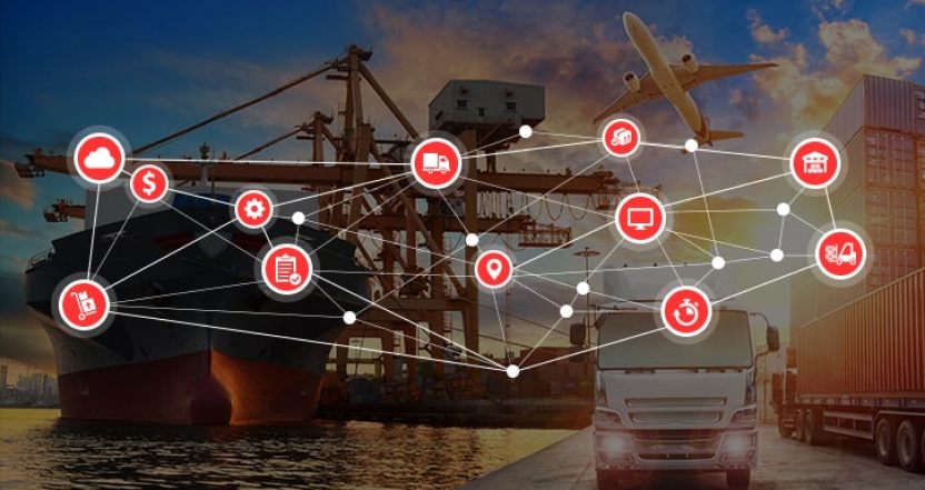 Эффективное экспедирование грузов: как обеспечить безопасность, точность и скорость логистики