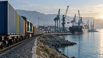 port
