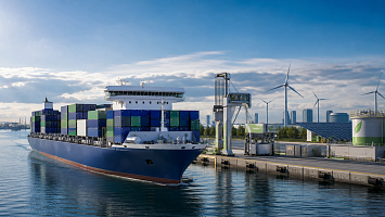 port