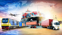 Международные смешанные перевозки грузов